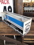 画像5: 80s Vintage NYLINT Pillsbury's Advertising GMC 18-WHEELER Truck (A365) (5)