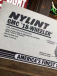 画像7: 80s Vintage NYLINT Pillsbury's Advertising GMC 18-WHEELER Truck (A365) (7)