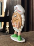 画像2: 90s Vintage IHOP Pancake Kids Meal Toy PVC Peter Potato (A375) (2)