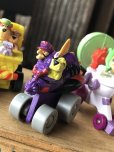 画像7: 90s Vintage Hardee's Hanna Barbera Fender Bender 500 SET (A387) (7)