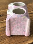 画像15: Vintage Nodding Skulls Salt and Pepper Ceramic Shakers Made in JAPAN (A389) (15)