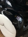 画像14: 90s Vintage Felix The Cat Ceramic Cookie Jar w/box (A390) (14)
