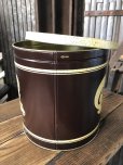 画像4: Charles Chips Advertising Pretzels Tin Can (A395) (4)