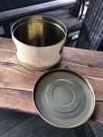 画像4: Vintage Charles Chips Advertising Cookie Tin Can (A394) (4)