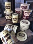 画像11: Charles Chips Advertising Tin Can (A398) (11)