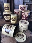 画像10: Vintage Charles Chips Advertising Pretzels Tin Can (A392) (10)