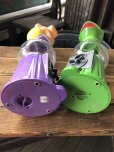 画像11: 00s The Muppet Show Kermit the Frog and Miss Piggy Gumball Machines (A400) (11)