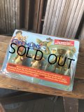 80s Vintage LJN Gremlins PVC Figure Set (A404) 