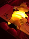 画像13: 70s Vintage Disney Mickey Mouse Night Lamp (A403) (13)