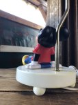 画像6: 70s Vintage Disney Mickey Mouse Night Lamp (A404) (6)