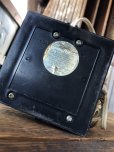 画像9: 70s Vintage Disney Mickey Mouse Night Lamp (A403) (9)