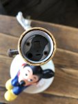 画像8: 70s Vintage Disney Mickey Mouse Night Lamp (A404) (8)