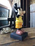 画像4: 70s Vintage Disney Mickey Mouse Night Lamp (A403) (4)