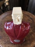 画像14: 40s Vintage Advertising HIS Men's After Shave Lotion Bottle (A407)  (14)