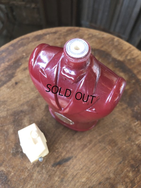 画像9: 40s Vintage Advertising HIS Men's Balanced Talcum Bottle (A404) 