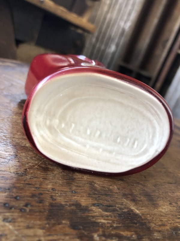 画像11: 40s Vintage Advertising HIS Men's Balanced Talcum Bottle (A404) 
