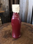 画像4: 40s Vintage Advertising HIS Men's After Shave Lotion Bottle (A407)  (4)