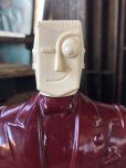 画像5: 40s Vintage Advertising HIS Men's Balanced Talcum Bottle (A404)  (5)