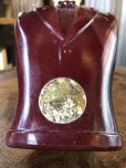画像9: 40s Vintage Advertising HIS Men's Cologne Bottle (A406)  (9)