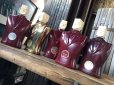 画像14: 40s Vintage Advertising HIS Men's Balanced Talcum Bottle (A404)  (14)