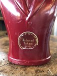 画像8: 40s Vintage Advertising HIS Men's Balanced Talcum Bottle (A405)  (8)