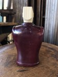 画像3: 40s Vintage Advertising HIS Men's Cologne Bottle (A406)  (3)
