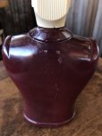 画像4: 40s Vintage Advertising HIS Men's Cologne Bottle (A406)  (4)
