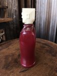 画像4: 40s Vintage Advertising HIS Men's Balanced Talcum Bottle (A405)  (4)