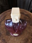 画像13: 40s Vintage Advertising HIS Men's Cologne Bottle (A406)  (13)