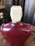 画像8: 40s Vintage Advertising HIS Men's After Shave Lotion Bottle (A407)  (8)
