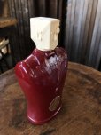 画像2: 40s Vintage Advertising HIS Men's Balanced Talcum Bottle (A404)  (2)
