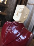 画像6: 40s Vintage Advertising HIS Men's Balanced Talcum Bottle (A404)  (6)