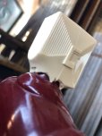 画像7: 40s Vintage Advertising HIS Men's After Shave Lotion Bottle (A407)  (7)