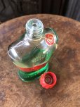 画像9: 40s Vintage Advertising HIS Men's Cologne Bottle (A412)  (9)