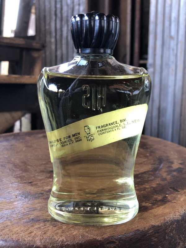 画像3: 40s Vintage Advertising HIS Men's Bottle (A413) 