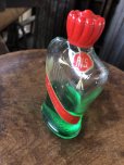 画像2: 40s Vintage Advertising HIS Men's Cologne Bottle (A412)  (2)
