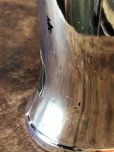画像11: 40s Vintage Advertising HIS Men's Cologne Bottle Rare Gold Ver (A409)  (11)