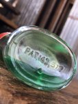 画像10: 40s Vintage Advertising HIS Men's Cologne Bottle (A412)  (10)