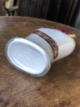 画像8: 40s Vintage Advertising HIS Men's Shave Powder Bottle (A411)  (8)