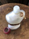 画像7: 40s Vintage Advertising HIS Men's Shave Powder Bottle (A411)  (7)