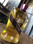 画像8: 40s Vintage Advertising HIS Men's Cologne Bottle (A410)  (8)