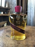 画像1: 40s Vintage Advertising HIS Men's Cologne Bottle (A410)  (1)