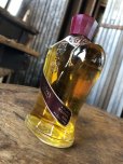 画像2: 40s Vintage Advertising HIS Men's Cologne Bottle (A410)  (2)