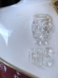 画像9: 40s Vintage Advertising HIS Men's Shave Powder Bottle (A411)  (9)