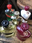 画像11: 40s Vintage Advertising HIS Men's Cologne Bottle (A412)  (11)