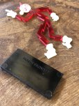 画像11: 〜50s Vintage REDDY KILOWATT Standing Business Card Holder Figure (A415) (11)