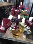 画像10: 40s Vintage Advertising HIS Men's Bottle (A413)  (10)