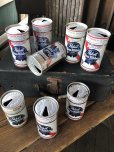 画像5: Vintage Pabst Blue Ribbon Beer Pull Tab Tapa Can 12 fl oz (A422) (5)