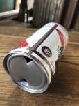 画像4: Vintage Pabst Blue Ribbon Beer Pull Tab Tapa Can 12 fl oz (A427) (4)