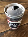 画像3: Vintage Pabst Blue Ribbon Beer Pull Tab Tapa Can 7 fl oz (A421) (3)